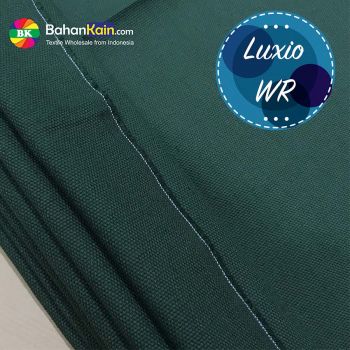 Kanvas Katun Luxio Water Repellent 23 OZ